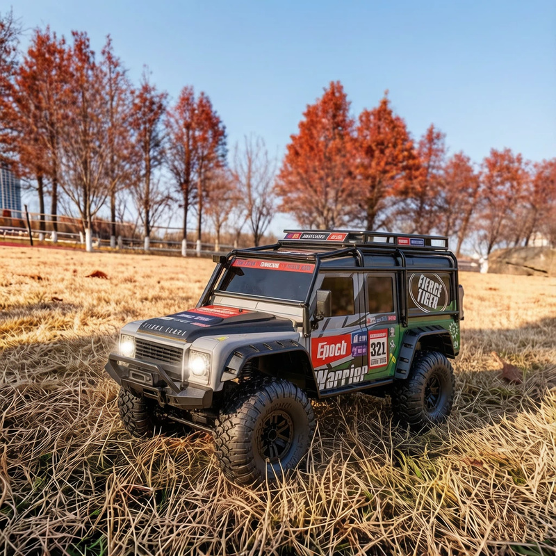 Hot 1/10 HB ZP1005-ZP1010 Remo - Rc Hobby Grade Truck review and price