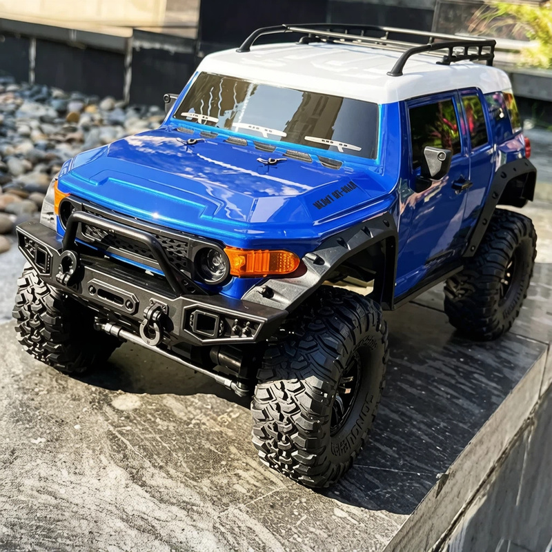 Hot 1/10 HB ZP1005-ZP1010 Remo - Rc Hobby Grade Truck review and price