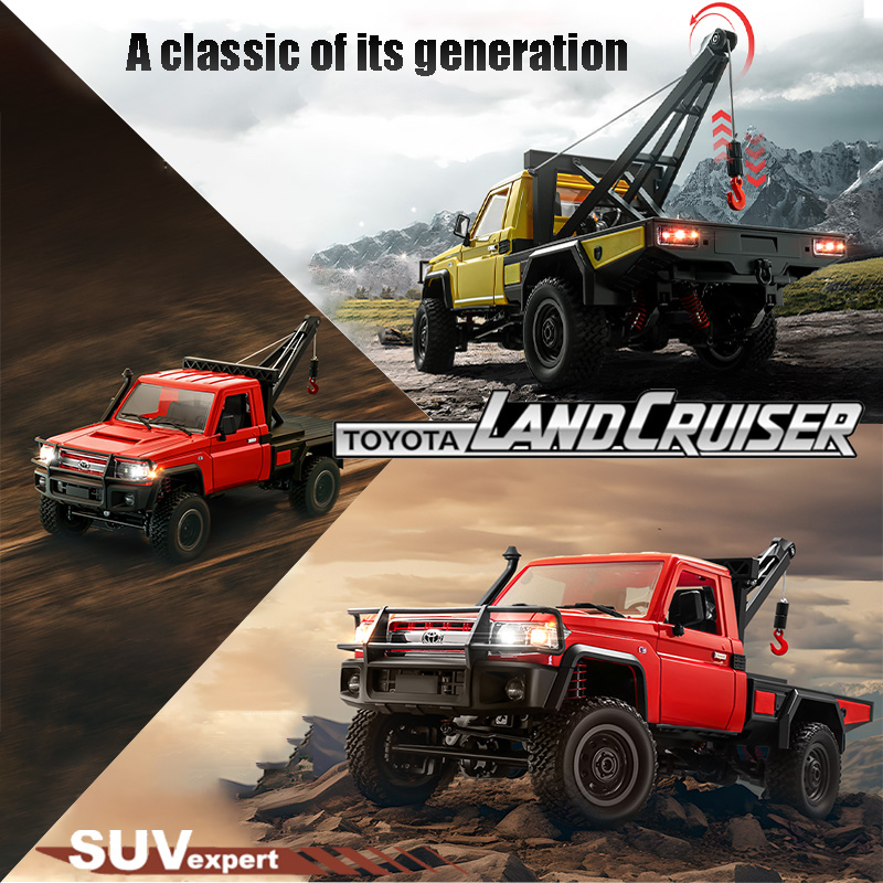 1:12 MN82T Rc Car Skymaker Ret - Rc Hobby Grade Truck review and price