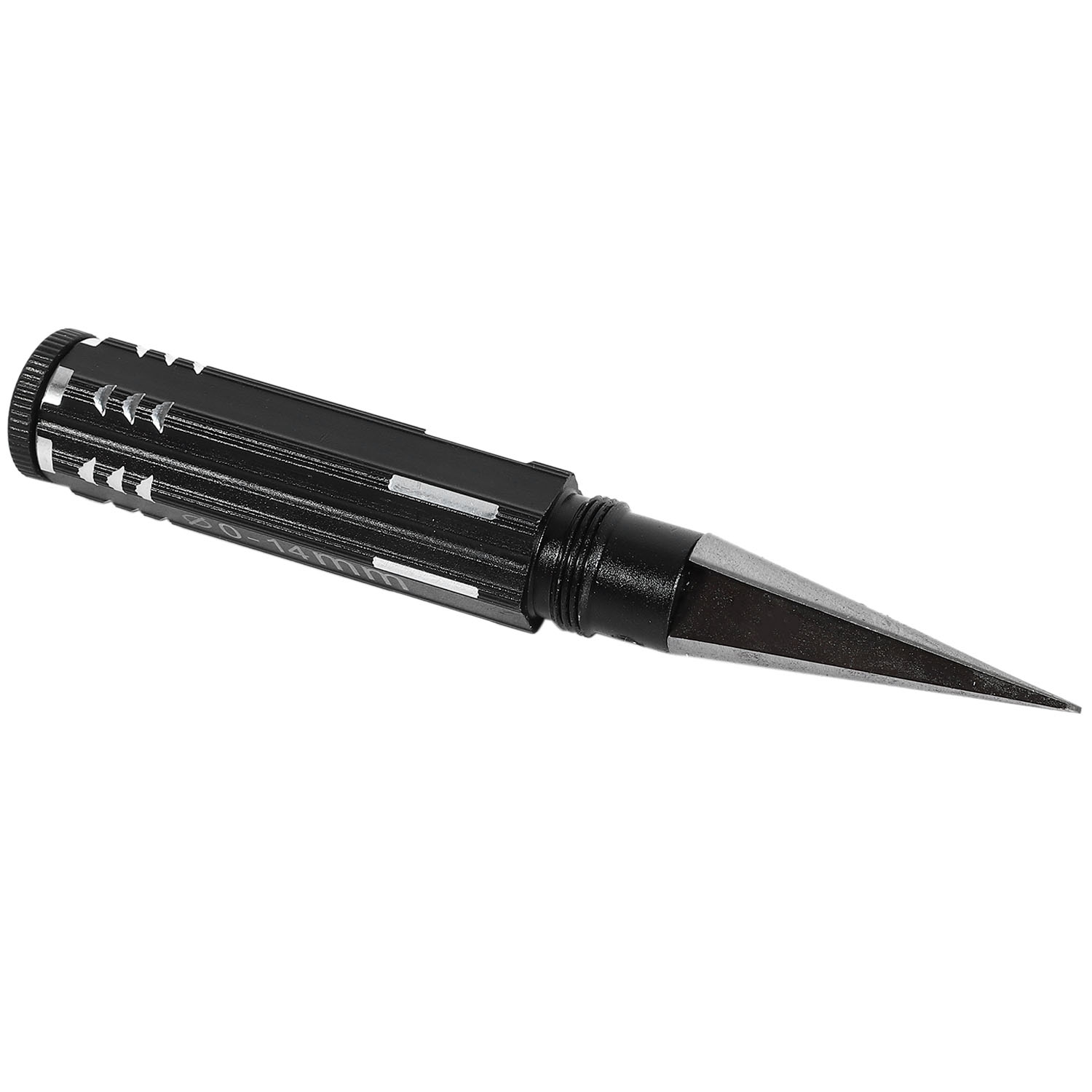 AC57-Hole Opener Expanding Pun - Rc Hobby Drill review and price