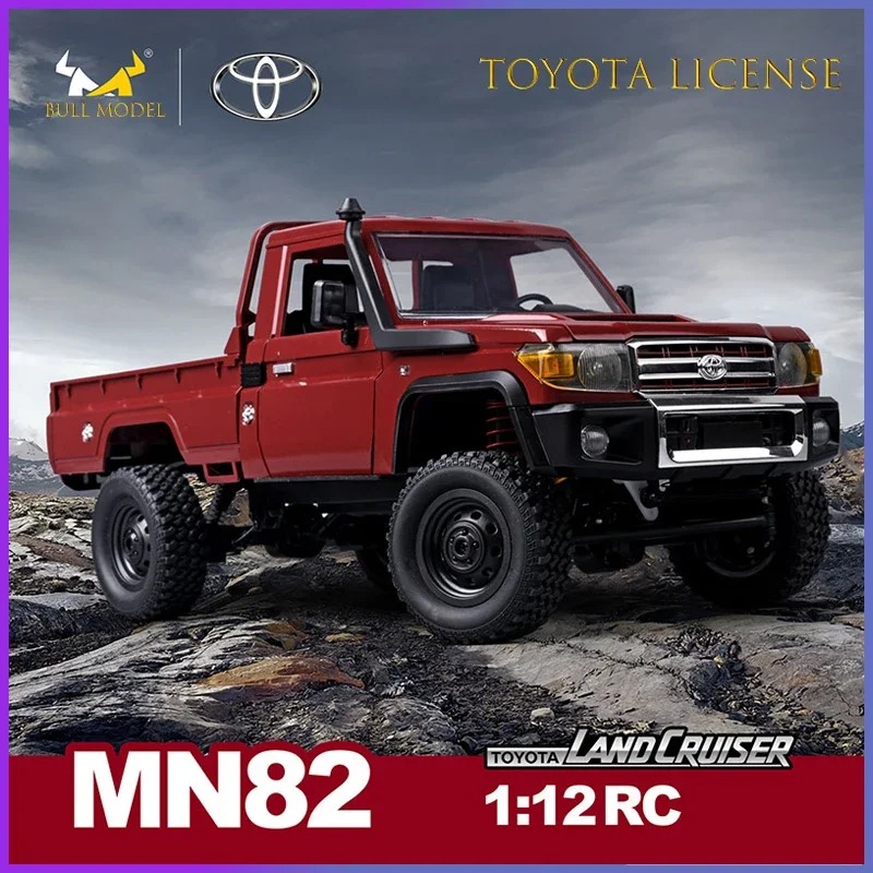 MN82 MN82S PRO1:12 Rc Car with - Rc Hobby Grade Truck review and price
