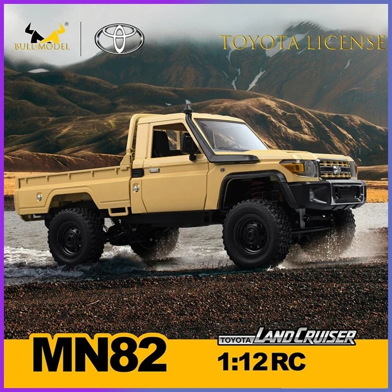 MN82 MN82S PRO1:12 Rc Car with - Rc Hobby Grade Truck review and price