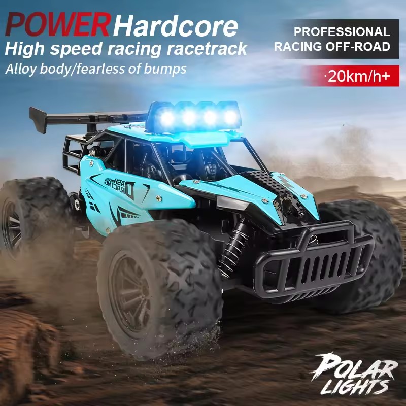 Oike Remote Control Car All Te - Rc Hobby Grade Truck review and price