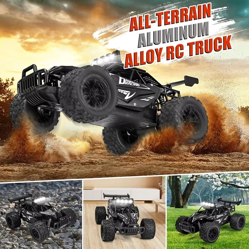 Oike Remote Control Car All Te - Rc Hobby Grade Truck review and price