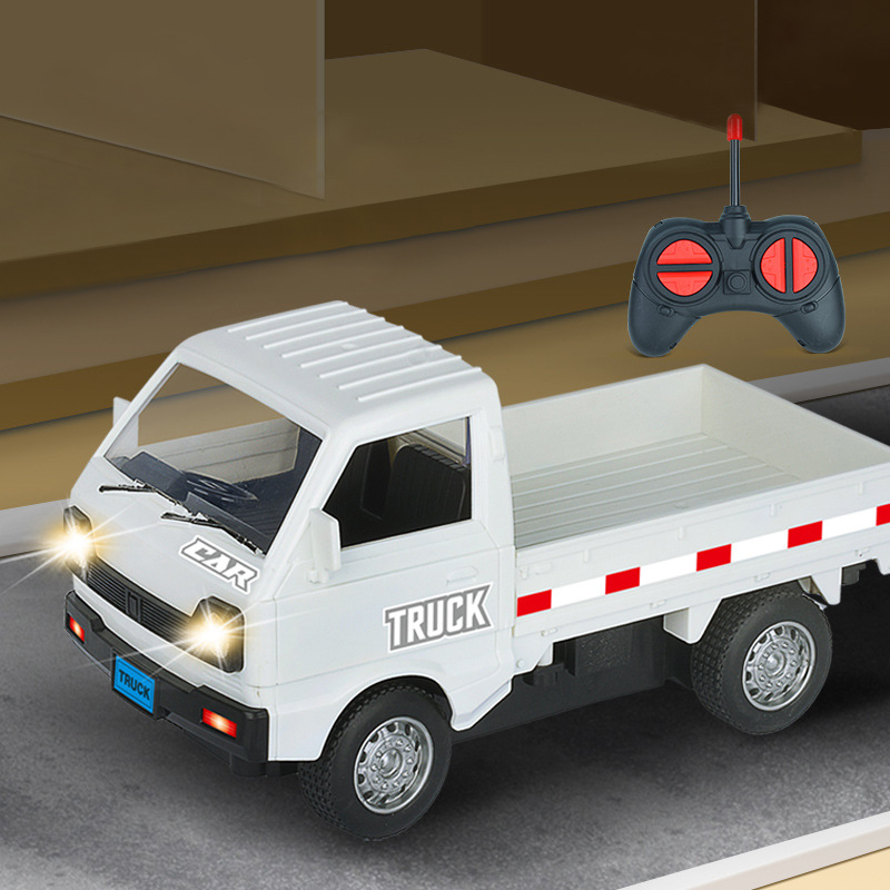 1:16 Scale RC Truck Remote Con - Rc Hobby Grade Truck review and price